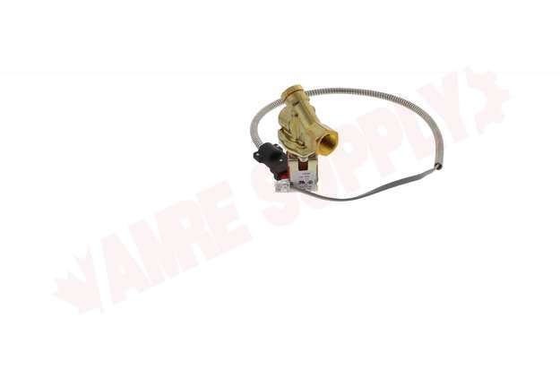 Photo 7 of ETF-370-A : Sloan Faucet 24VAC Solenoid Valve Assembly
