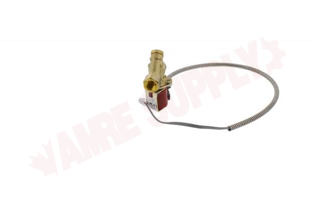 Photo 8 of ETF-370-A : Sloan Faucet 24VAC Solenoid Valve Assembly