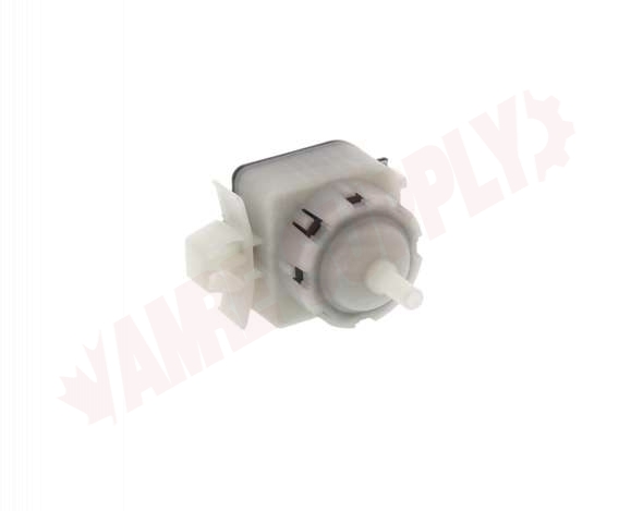 Photo 1 of 134762000 : Frigidaire Washer Water Level Pressure Switch
