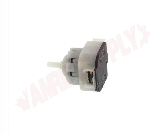 Photo 4 of 134762000 : Frigidaire Washer Water Level Pressure Switch