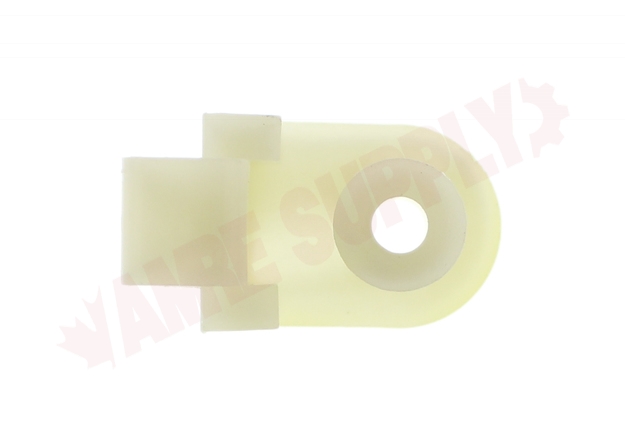 Photo 9 of WG04F02343 : GE WG04F02343 Top Load Washer Tub Dampening Strap Retainer Block