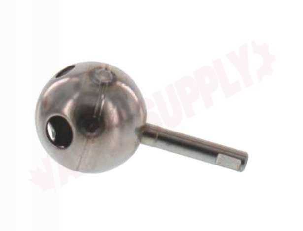 Photo 1 of ULND2A : Delta Faucet Single Lever Ball, OEM