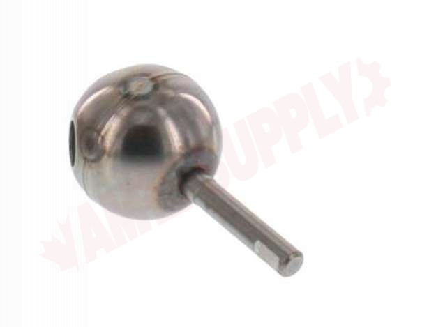 Photo 2 of ULND2A : Delta Faucet Single Lever Ball, OEM