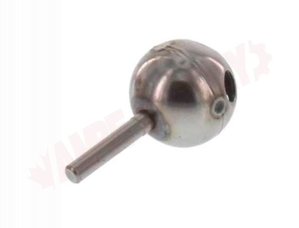 Photo 4 of ULND2A : Delta Faucet Single Lever Ball, OEM