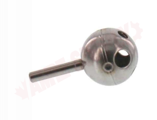 Photo 5 of ULND2A : Delta Faucet Single Lever Ball, OEM