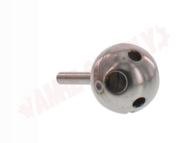 Photo 6 of ULND2A : Delta Faucet Single Lever Ball, OEM