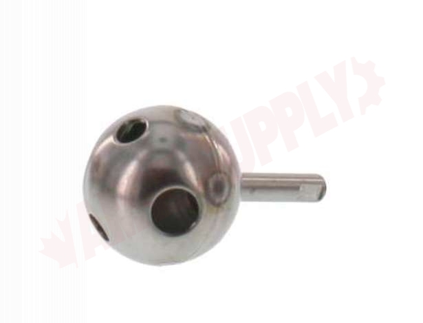 Photo 8 of ULND2A : Delta Faucet Single Lever Ball, OEM