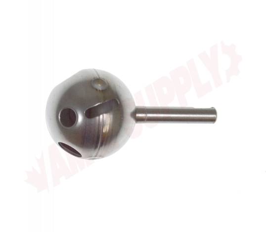 Photo 9 of ULND2A : Delta Faucet Single Lever Ball, OEM