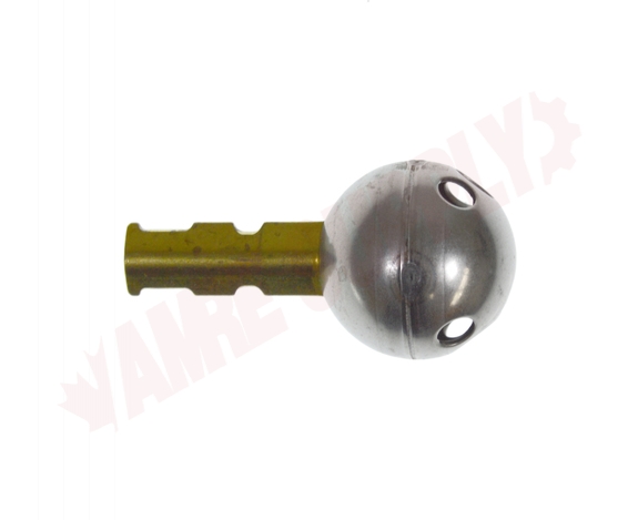 Photo 9 of ULND4A : Delta Single Lever Ball, OEM