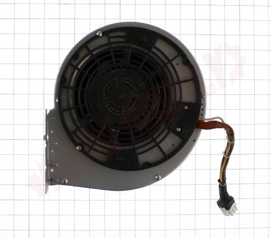 Photo 12 of W11106377 : Whirlpool W11106377 Range Hood Blower Fan