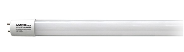 Photo 1 of S9993 : 10.5W T8 Linear LED Lamp, 36, 5000K