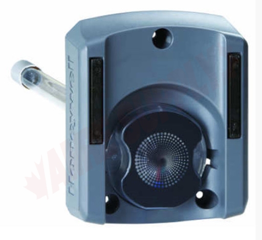 Photo 1 of UV2400U1000 : Resideo Honeywell UV Air Purifier with AirBRIGHT Odor Absorption