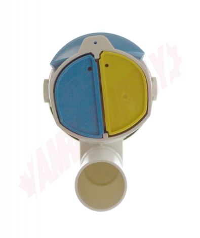 Photo 9 of WD04900P : Caroma Caravelle Toilet 1-Piece Outlet Valve