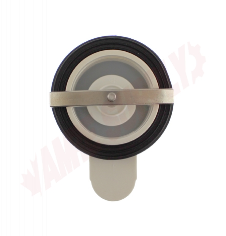 Photo 10 of WD04900P : Caroma Caravelle Toilet 1-Piece Outlet Valve