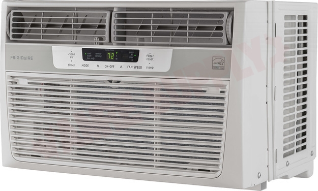 Photo 2 of FFRE0833S1 : Frigidaire 8,000BTU Electronic Window-Mounted Room Air Conditioner 115V 350sqft R410a 2017