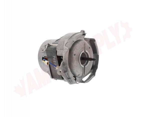 Photo 5 of W10200940 : Whirlpool Dishwasher Pump Motor