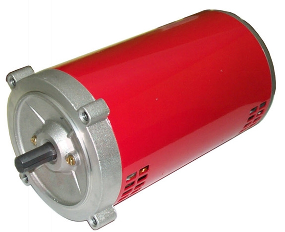 Photo 1 of CP-R1368 : Circulator Pump Motor 1/2HP 1725RPM 208/230/460V, B&G, Armstrong Replacement