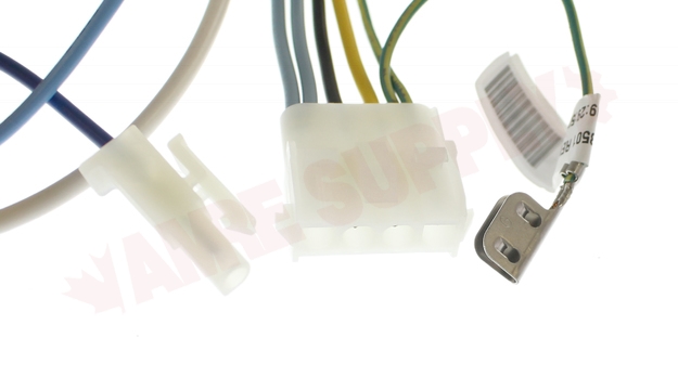 Frigidaire 242213502 Refrigerator Defrost Sensor Wire Harness Genuine OEM part 