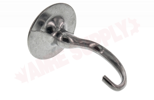 Photo 3 of WPW10674621 : Whirlpool Stand Mixer Dough Hook