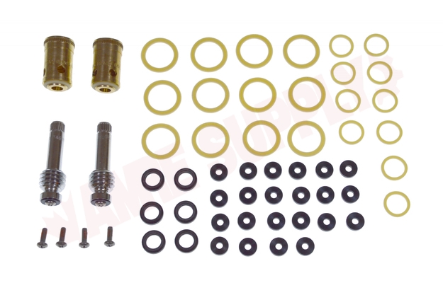 Photo 1 of B-6K : T&S Eterna Spindle Parts Kit