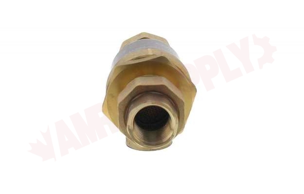 Photo 3 of 0062025 : Watts 1/2 9D-M3 Dual Check Valve with Intermediate Atmospheric Vent, Backflow Preventer
