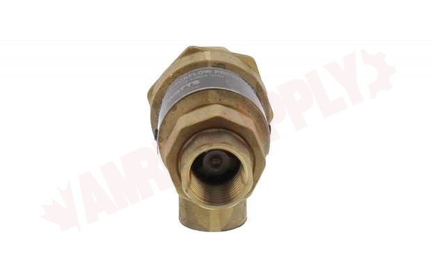 Photo 7 of 0062025 : Watts 1/2 9D-M3 Dual Check Valve with Intermediate Atmospheric Vent, Backflow Preventer
