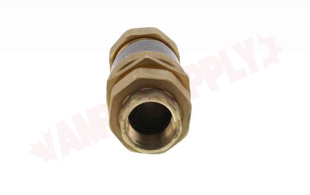 Photo 7 of 0062026 : Watts 3/4 9DM2 Dual Check Valve with Intermediate Atmospheric Vent, Backflow Preventer