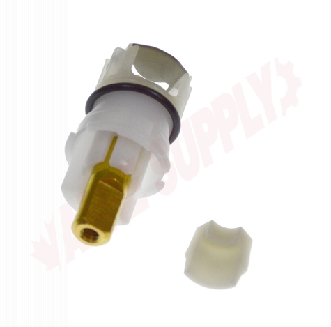 Photo 9 of RP25513 : Delta Two Handle Faucet Hot & Cold Cartridge