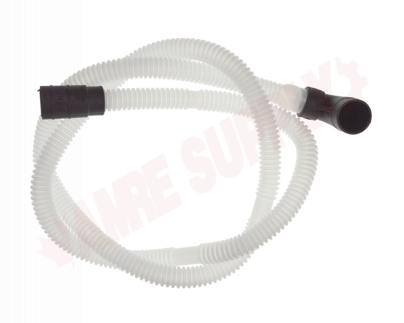 Photo 1 of WPW10545278 : Whirlpool WPW10545278 Dishwasher Drain Hose with Loop