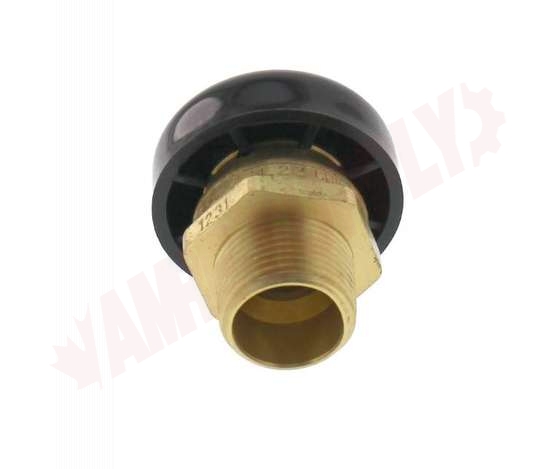 Details about    N36 Watts Water Service Vacuum Relief Valve Size: 3/4 Brass 15 PSI/200 PSI 