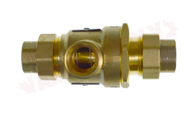 Photo 10 of 0062025 : Watts 1/2 9D-M3 Dual Check Valve with Intermediate Atmospheric Vent, Backflow Preventer
