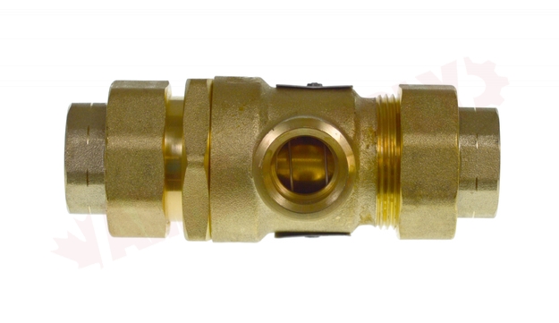 Photo 10 of 0062026 : Watts 3/4 9DM2 Dual Check Valve with Intermediate Atmospheric Vent, Backflow Preventer