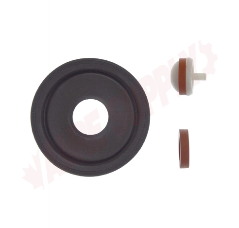 Photo 3 of 0887297 : Watts RK 009 RT 1/4 Complete Rubber Parts Repair Kit for Backflow Valves