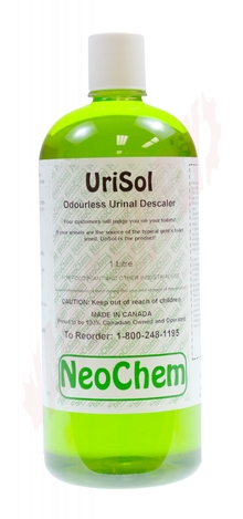 Photo 1 of URISOL : NeoChem UriSol Odourless Uric Scale Remover,  1L