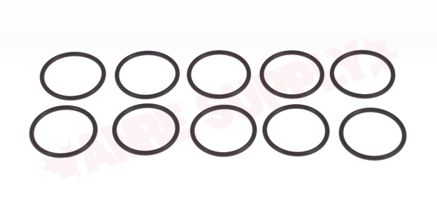 Photo 2 of TH305SV106 : Toto Flush Valve Tailpiece O-Ring Kit, 10/Pack