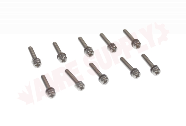 Photo 2 of TH559EDV301 : Toto Double Sems Screw (M3) Set, 3mm