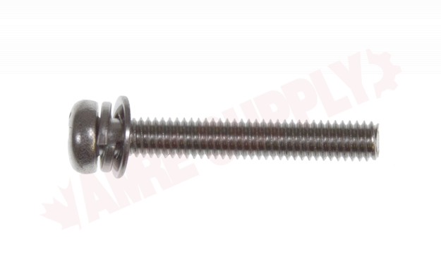 Photo 3 of TH559EDV301 : Toto Double Sems Screw (M3) Set, 3mm