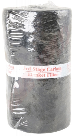 Photo 1 of X2678 : Lennox X2678 Air Cleaner Carbon Inner Filter, 8   