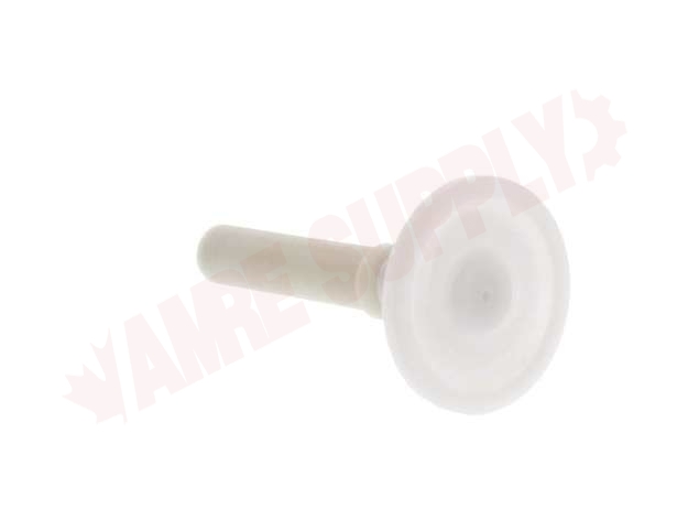Photo 2 of A-19-AC : Sloan Toilet Flushometer Relief Valve, White