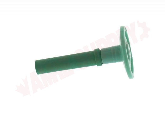 Photo 1 of A-19-ALC : Sloan Flushometer Relief Valve, Green