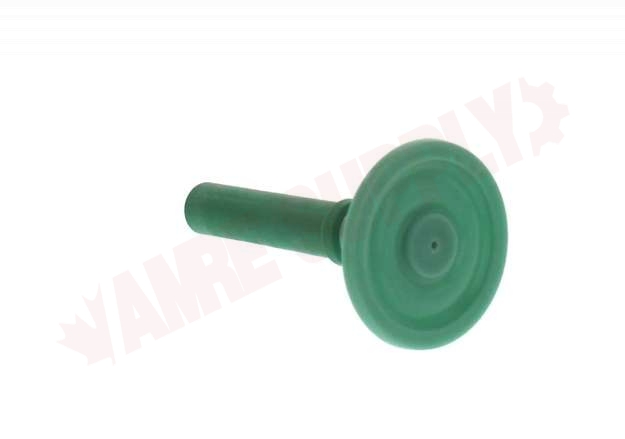 Photo 2 of A-19-ALC : Sloan Flushometer Relief Valve, Green