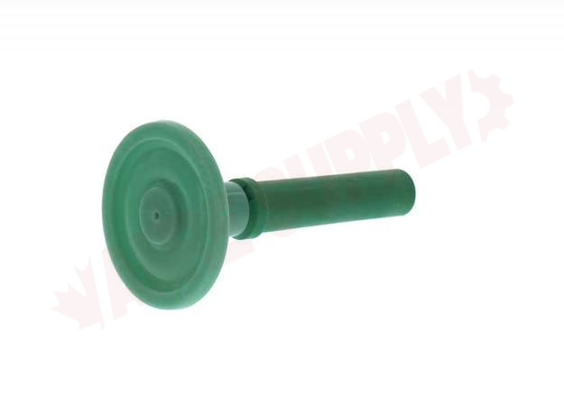 Photo 4 of A-19-ALC : Sloan Flushometer Relief Valve, Green