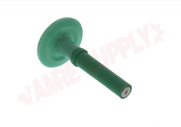 Photo 6 of A-19-ALC : Sloan Flushometer Relief Valve, Green