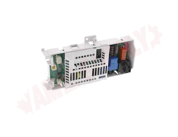Photo 1 of WPW10739349 : Whirlpool Dryer Electronic Control Board