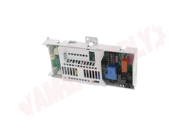 Photo 2 of WPW10739349 : Whirlpool Dryer Electronic Control Board