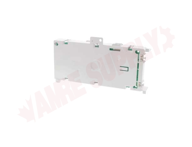 Photo 6 of WPW10739349 : Whirlpool Dryer Electronic Control Board