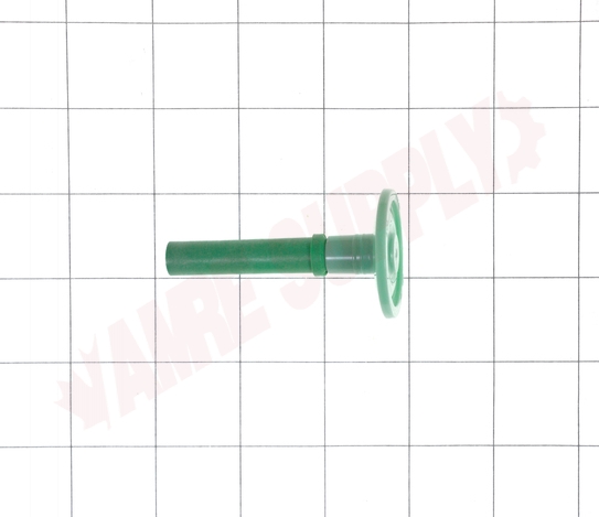 Photo 9 of A-19-ALC : Sloan Flushometer Relief Valve, Green