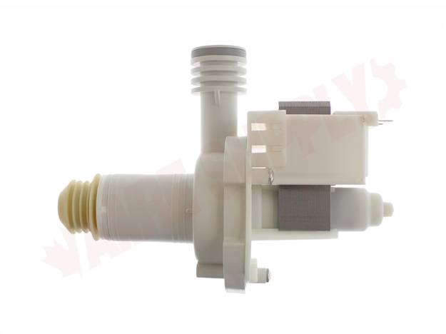 Photo 9 of WG02F03017 : GE WG02F03017 Dishwasher Drain Pump Assembly