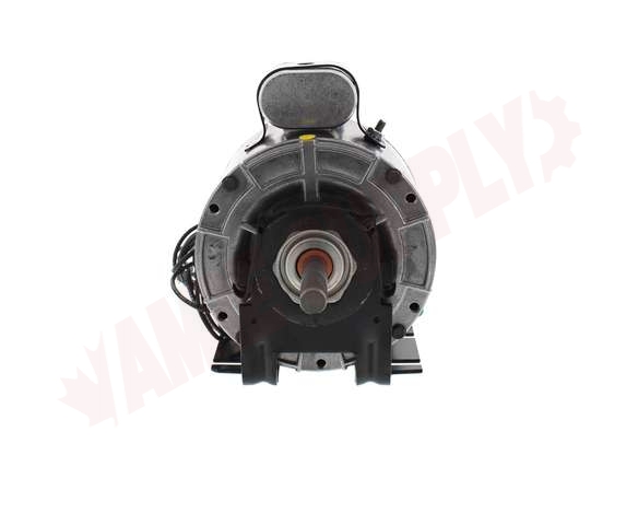 Photo 3 of UE-380 : Alltemp 1/6 HP Unit Heater Direct Drive Motor with Base 5.0 Dia. 1075 RPM, 115V