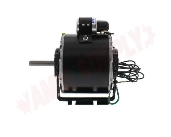 Photo 5 of UE-380 : Alltemp 1/6 HP Unit Heater Direct Drive Motor with Base 5.0 Dia. 1075 RPM, 115V